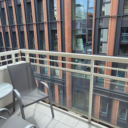 Rentapart Sadova Gdańsk Extérieur photo