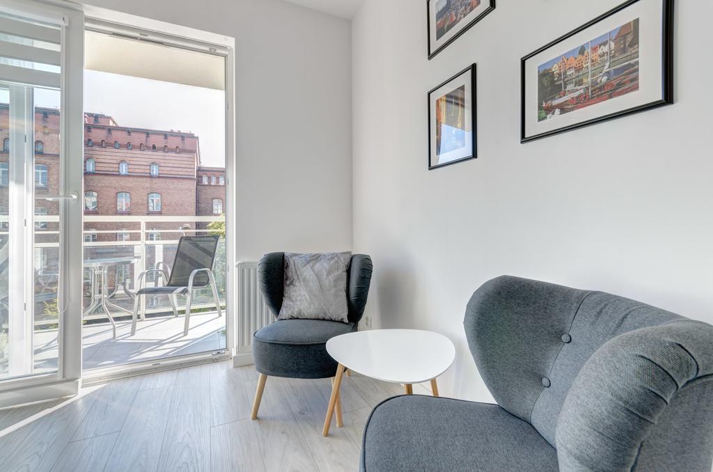 Rentapart Sadova Gdańsk Extérieur photo